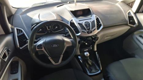 FORD Ecosport 1.6 4P TITANIUM SIGMA FLEX, Foto 7