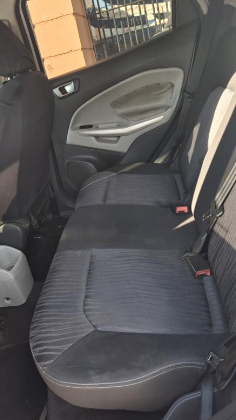 FORD Ecosport 1.6 4P TITANIUM SIGMA FLEX, Foto 10