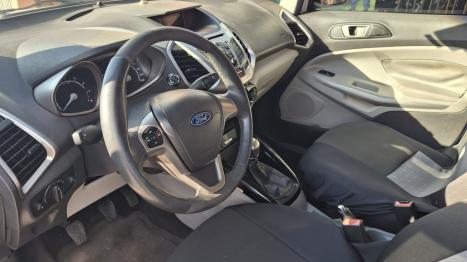 FORD Ecosport 1.6 4P TITANIUM SIGMA FLEX, Foto 11