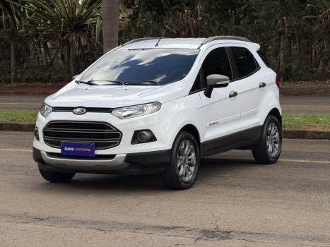 FORD Ecosport 1.6 4P FREESTYLE FLEX, Foto 1