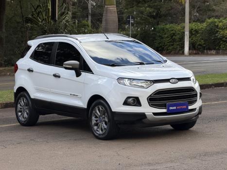 FORD Ecosport 1.6 4P FREESTYLE FLEX, Foto 2