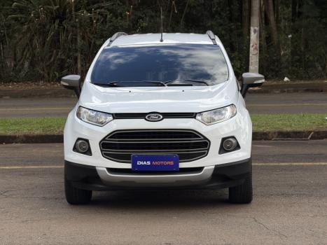FORD Ecosport 1.6 4P FREESTYLE FLEX, Foto 3