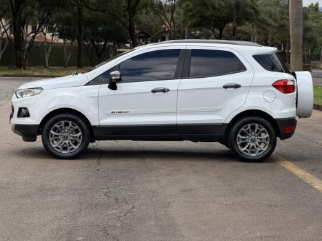 FORD Ecosport 1.6 4P FREESTYLE FLEX, Foto 4