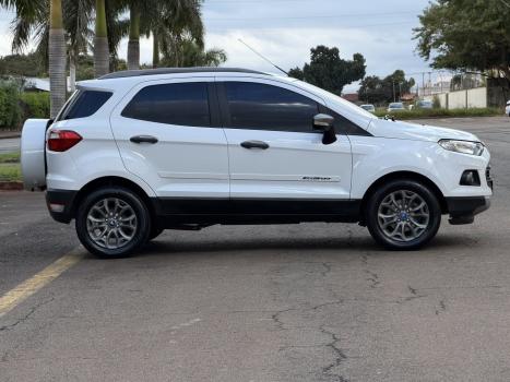 FORD Ecosport 1.6 4P FREESTYLE FLEX, Foto 7