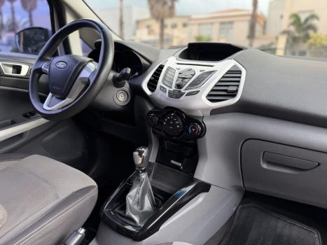 FORD Ecosport 1.6 4P FREESTYLE FLEX, Foto 9