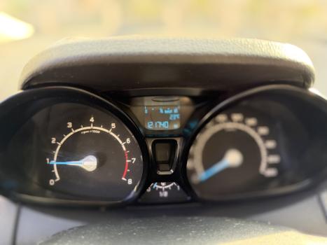 FORD Ecosport 1.6 4P FREESTYLE FLEX, Foto 10