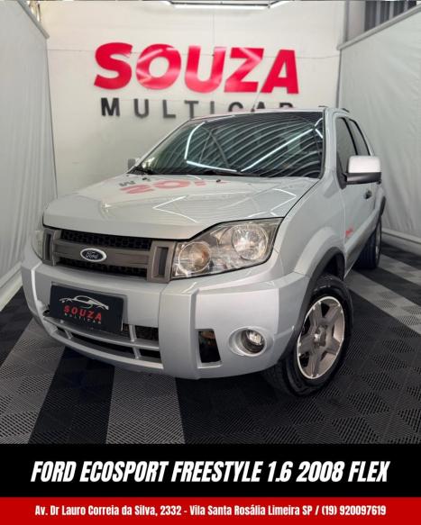 FORD Ecosport 1.6 4P FREESTYLE XLT FLEX, Foto 2