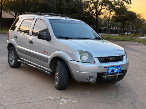 FORD Ecosport 1.6 4P XLT FLEX, Foto 2