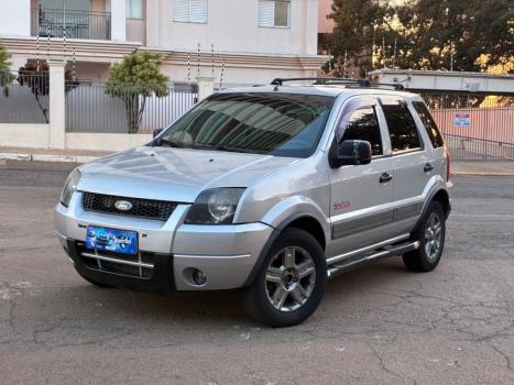 FORD Ecosport 1.6 4P XLT FLEX, Foto 4