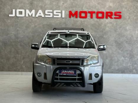FORD Ecosport 1.6 4P XLT FLEX, Foto 2