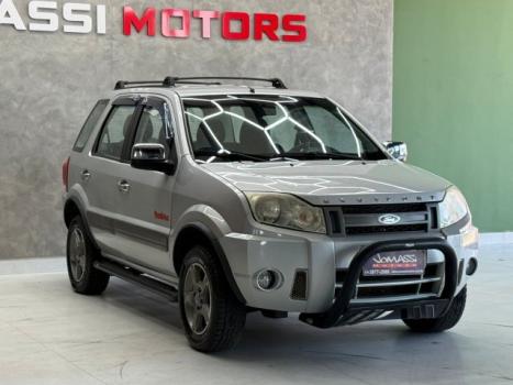 FORD Ecosport 1.6 4P XLT FLEX, Foto 3