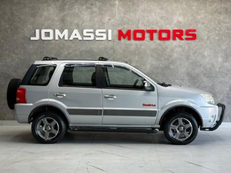 FORD Ecosport 1.6 4P XLT FLEX, Foto 4