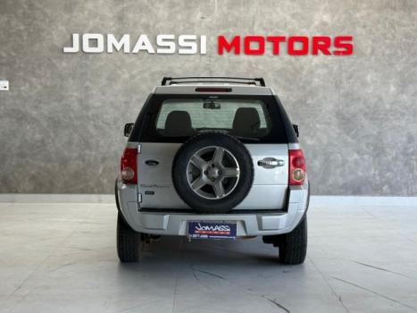 FORD Ecosport 1.6 4P XLT FLEX, Foto 7