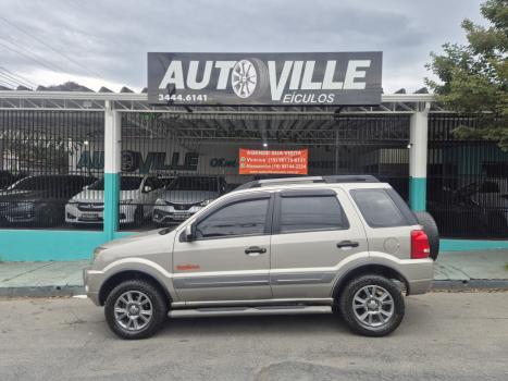 FORD Ecosport 1.6 4P FREESTYLE FLEX, Foto 1