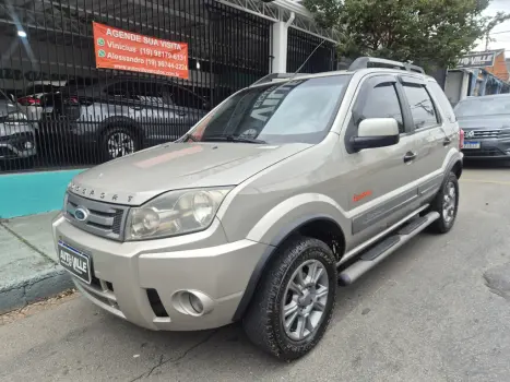 FORD Ecosport 1.6 4P FREESTYLE FLEX, Foto 2