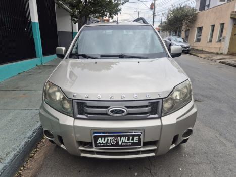 FORD Ecosport 1.6 4P FREESTYLE FLEX, Foto 3