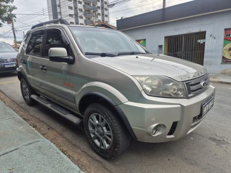FORD Ecosport 1.6 4P FREESTYLE FLEX, Foto 4