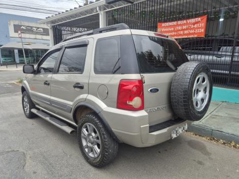 FORD Ecosport 1.6 4P FREESTYLE FLEX, Foto 5