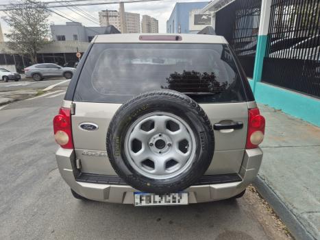 FORD Ecosport 1.6 4P FREESTYLE FLEX, Foto 6