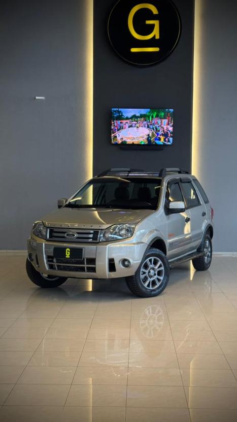 FORD Ecosport 1.6 4P FREESTYLE XLT FLEX, Foto 1