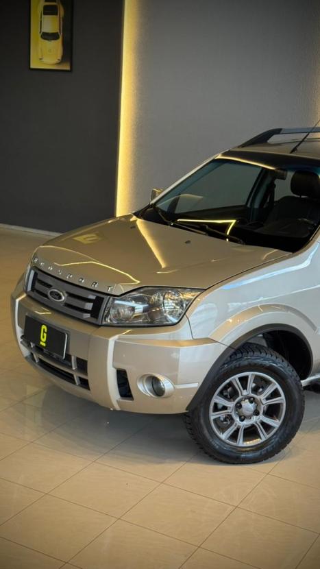 FORD Ecosport 1.6 4P FREESTYLE XLT FLEX, Foto 2