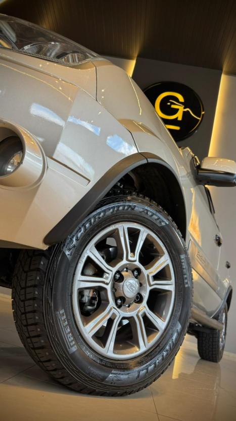 FORD Ecosport 1.6 4P FREESTYLE XLT FLEX, Foto 3