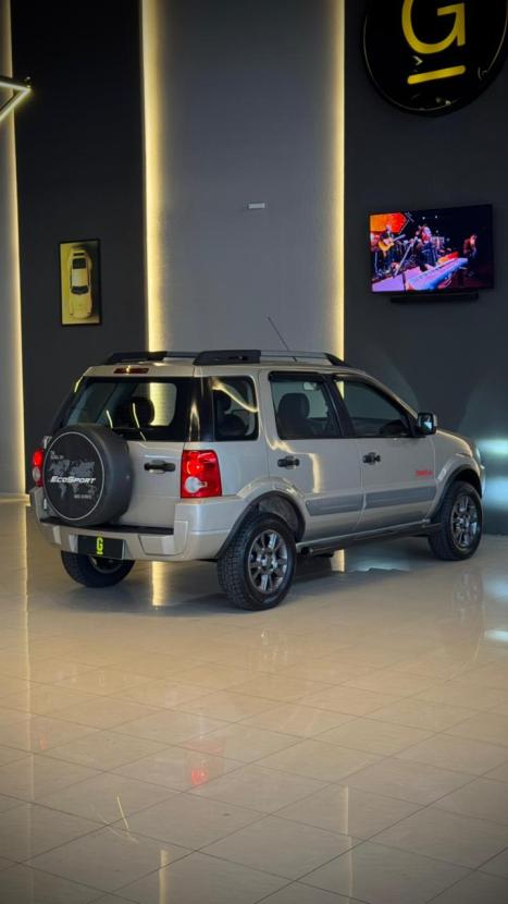 FORD Ecosport 1.6 4P FREESTYLE XLT FLEX, Foto 6