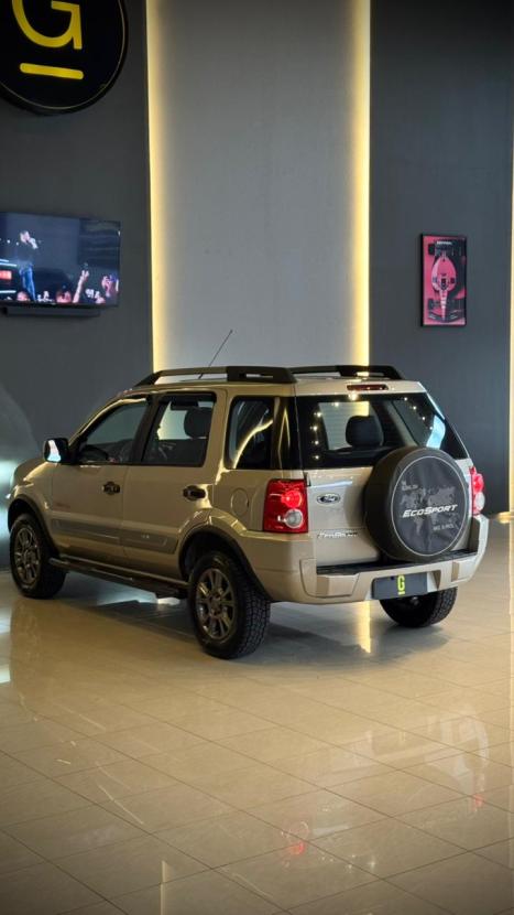 FORD Ecosport 1.6 4P FREESTYLE XLT FLEX, Foto 7