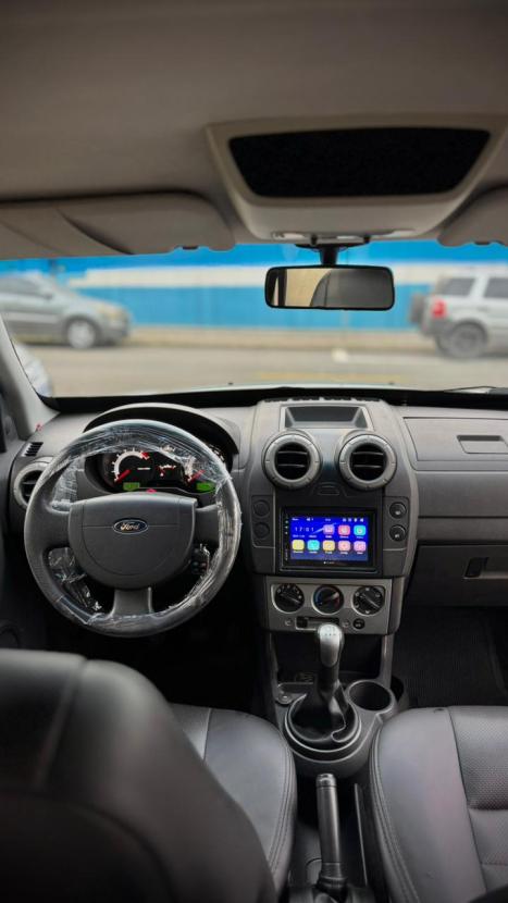 FORD Ecosport 1.6 4P FREESTYLE XLT FLEX, Foto 8