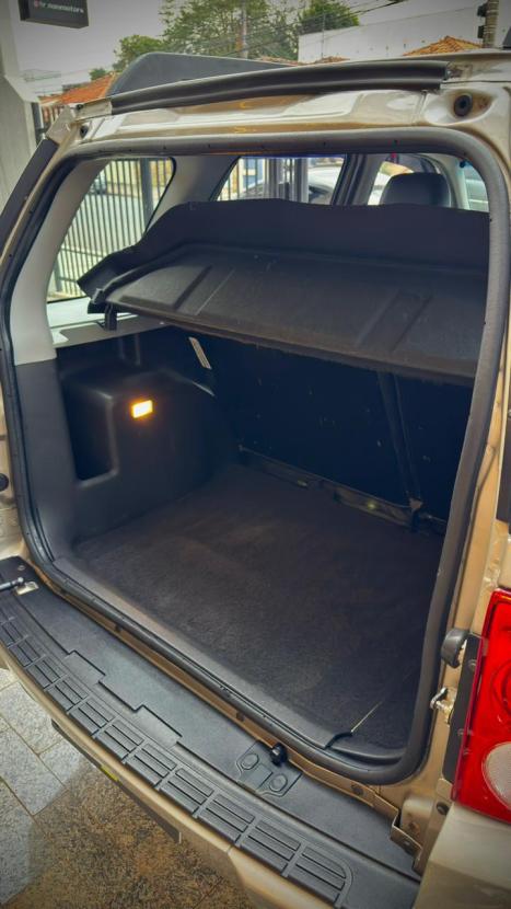 FORD Ecosport 1.6 4P FREESTYLE XLT FLEX, Foto 14