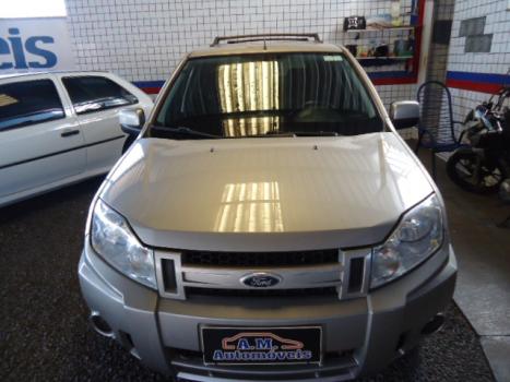 FORD Ecosport 1.6 4P FREESTYLE XLS FLEX, Foto 1