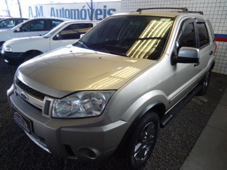 FORD Ecosport 1.6 4P FREESTYLE XLS FLEX, Foto 2