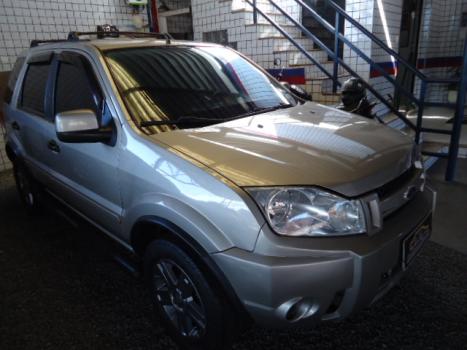 FORD Ecosport 1.6 4P FREESTYLE XLS FLEX, Foto 3