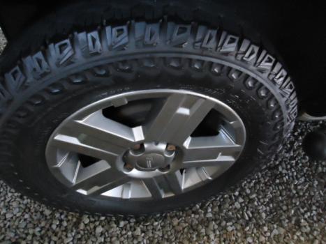 FORD Ecosport 1.6 4P FREESTYLE XLS FLEX, Foto 4