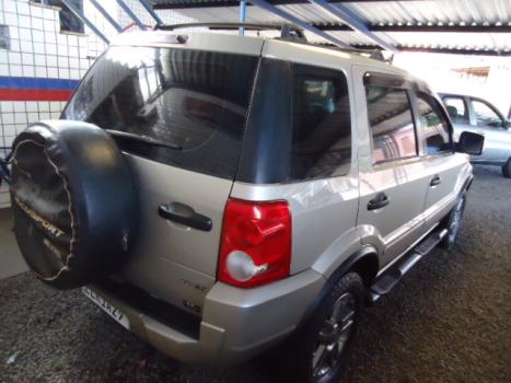 FORD Ecosport 1.6 4P FREESTYLE XLS FLEX, Foto 5