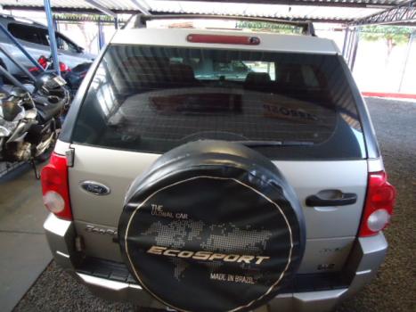 FORD Ecosport 1.6 4P FREESTYLE XLS FLEX, Foto 6