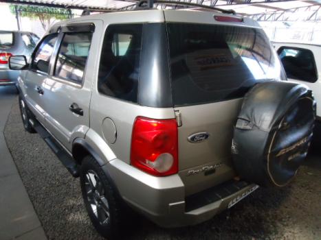 FORD Ecosport 1.6 4P FREESTYLE XLS FLEX, Foto 7