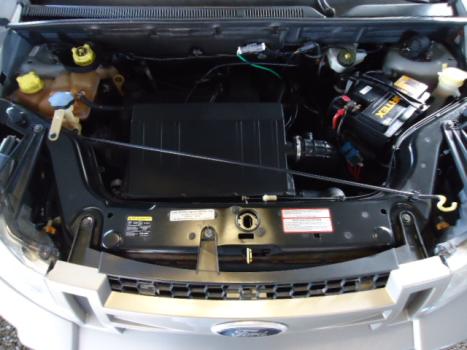 FORD Ecosport 1.6 4P FREESTYLE XLS FLEX, Foto 12