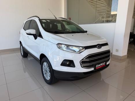 FORD Ecosport 1.6 4P SE FLEX, Foto 1