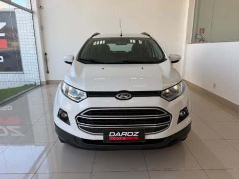 FORD Ecosport 1.6 4P SE FLEX, Foto 2