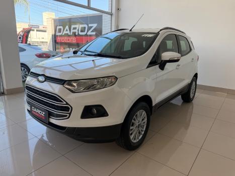 FORD Ecosport 1.6 4P SE FLEX, Foto 3