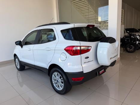 FORD Ecosport 1.6 4P SE FLEX, Foto 4