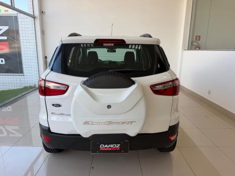 FORD Ecosport 1.6 4P SE FLEX, Foto 5