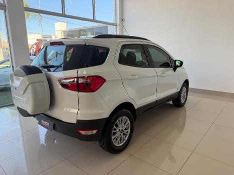 FORD Ecosport 1.6 4P SE FLEX, Foto 6