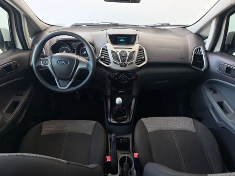 FORD Ecosport 1.6 4P SE FLEX, Foto 8