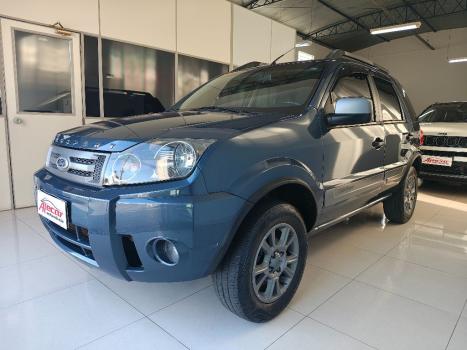 FORD Ecosport 1.6 4P FREESTYLE FLEX, Foto 2