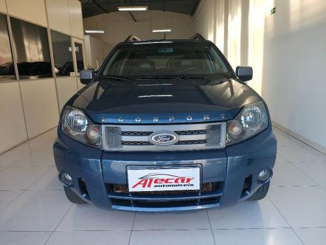 FORD Ecosport 1.6 4P FREESTYLE FLEX, Foto 3