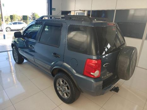FORD Ecosport 1.6 4P FREESTYLE FLEX, Foto 8
