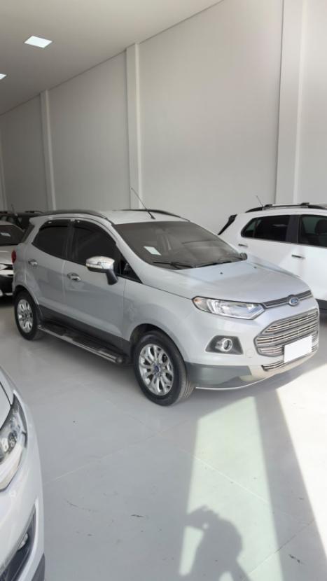 FORD Ecosport 1.6 4P FREESTYLE FLEX, Foto 2