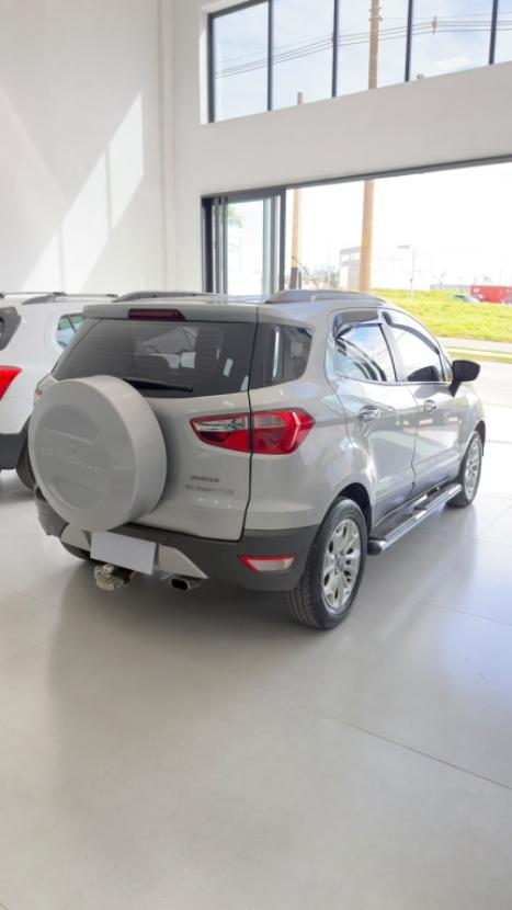FORD Ecosport 1.6 4P FREESTYLE FLEX, Foto 3